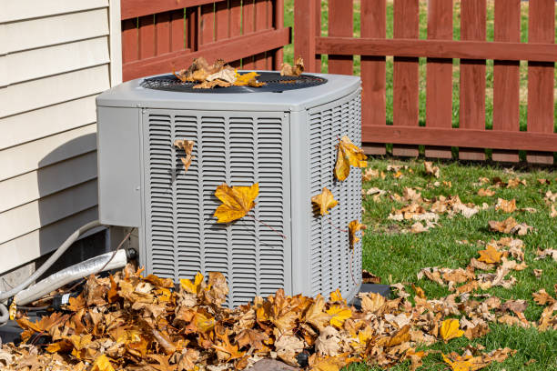 Best Ductless HVAC repair  in Staunton, IL