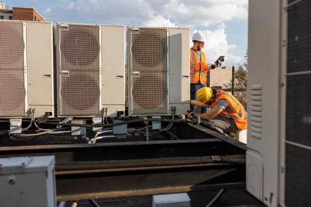 Best HVAC installation services  in Staunton, IL