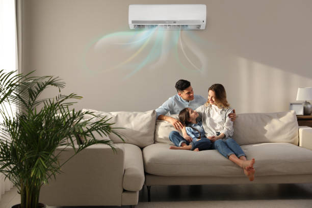 Best HVAC repair near me  in Staunton, IL