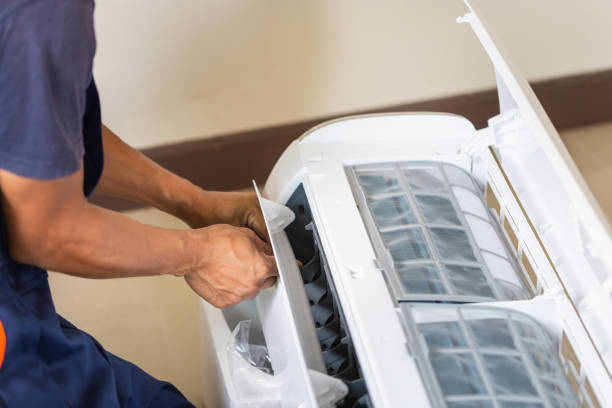 Best Commercial HVAC repair  in Staunton, IL