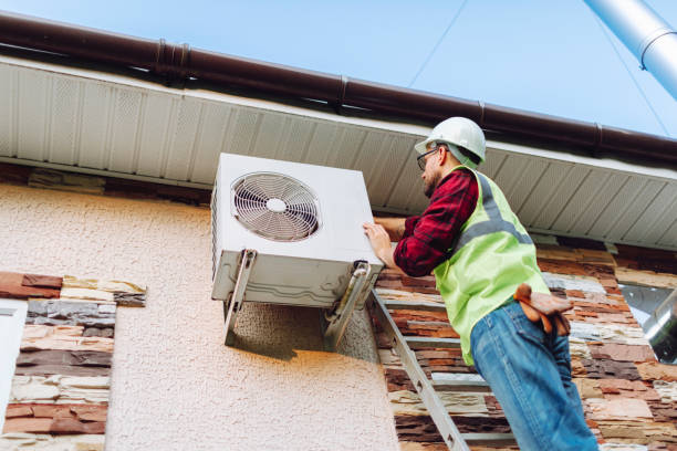  Staunton, IL HVAC Pros