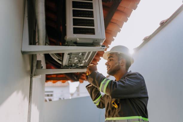 Best HVAC maintenance near me  in Staunton, IL