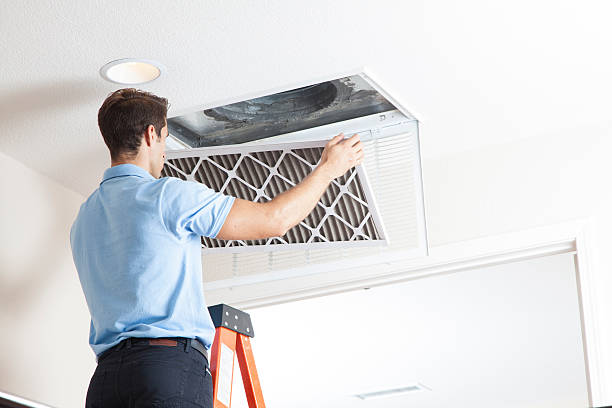 Best Central air repair  in Staunton, IL