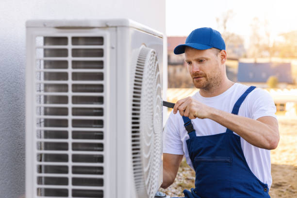 Professional HVAC in Staunton, IL