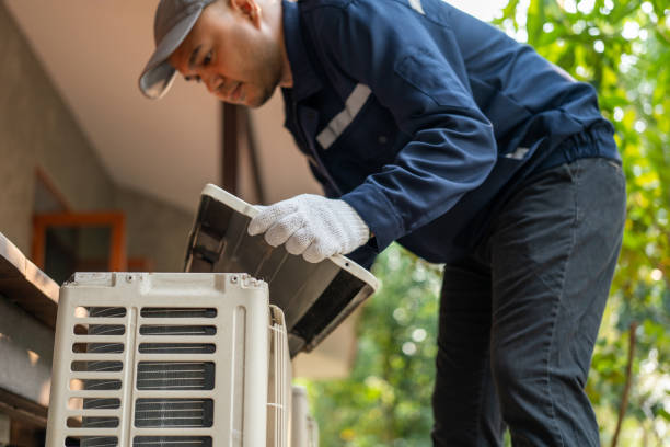 Best HVAC companies near me  in Staunton, IL