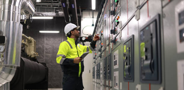 HVAC emergency services in Staunton, IL