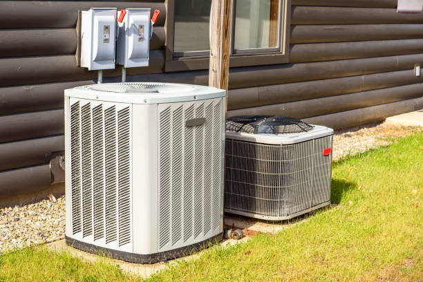 Best Heating repair services  in Staunton, IL
